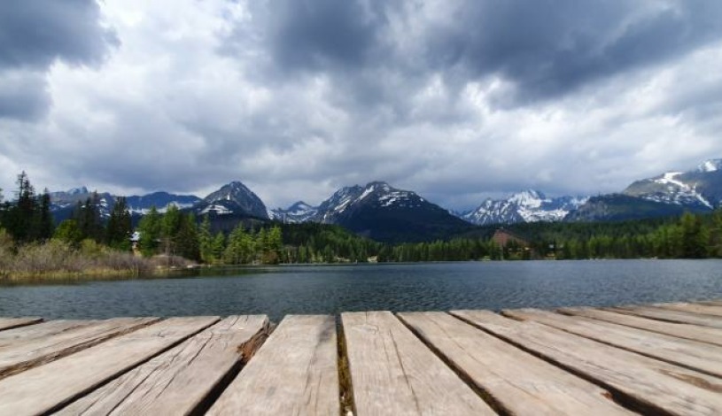 Hotel CROCUS **** Vysoké Tatry